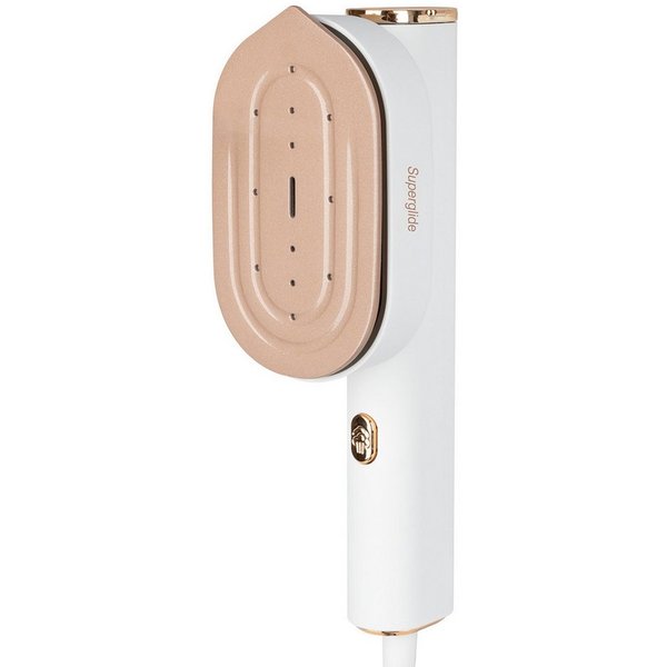 ProfiCare Dampfglätter PC-DG 3124, Dampfglätter, 30 Sek. Aufheizzeit, Steamer