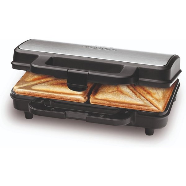ProfiCook Sandwichmaker Sandwichtoaster XXL 501092