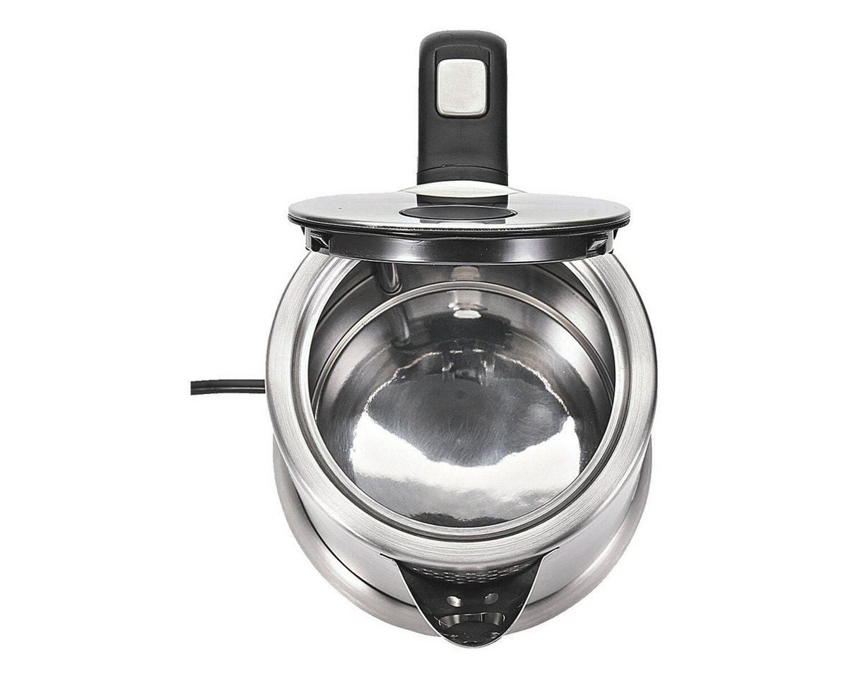 ProfiCook Wasserkocher PC-WKS 1106, Wasserkocher mit bis zu 1,0 Liter Füllmenge – Bild 2 von 5