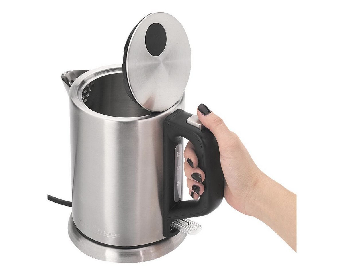 ProfiCook Wasserkocher PC-WKS 1106, Wasserkocher mit bis zu 1,0 Liter Füllmenge – Bild 5 von 5