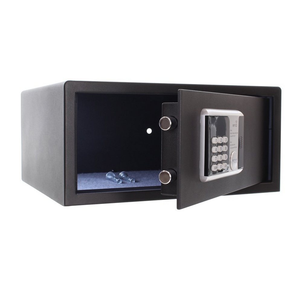 Profirst Möbeltresor Frequenz 2 Möbeltresor mit RFID Schloss – Bild 3 von 5