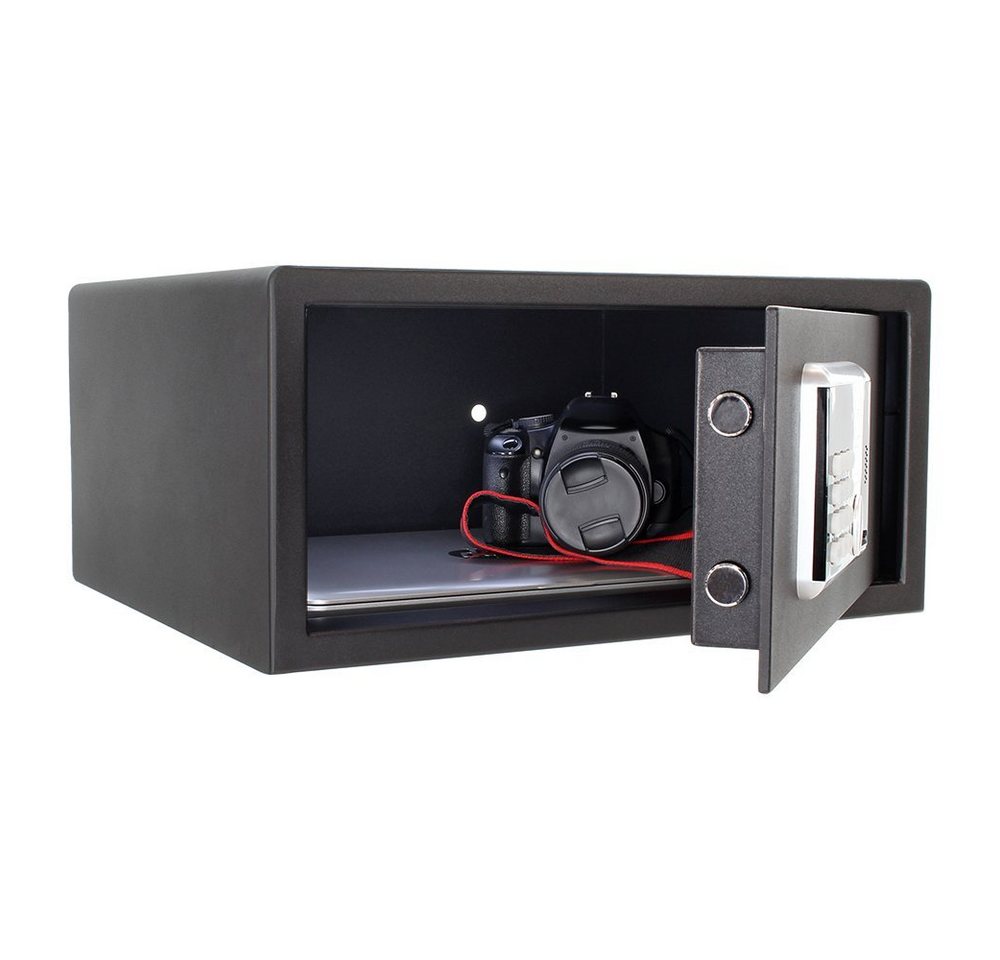Profirst Möbeltresor Frequenz 2 Möbeltresor mit RFID Schloss – Bild 4 von 5