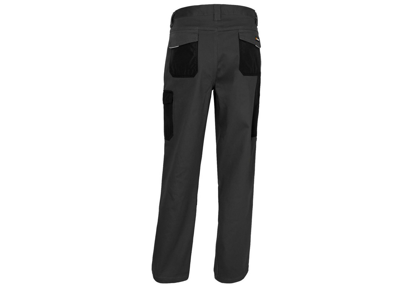 Profus Arbeitshose Arbeitsbekleidung Berufsbekleidung Weich Baumwolle Spandex Hose HOBART – Bild 4 von 4