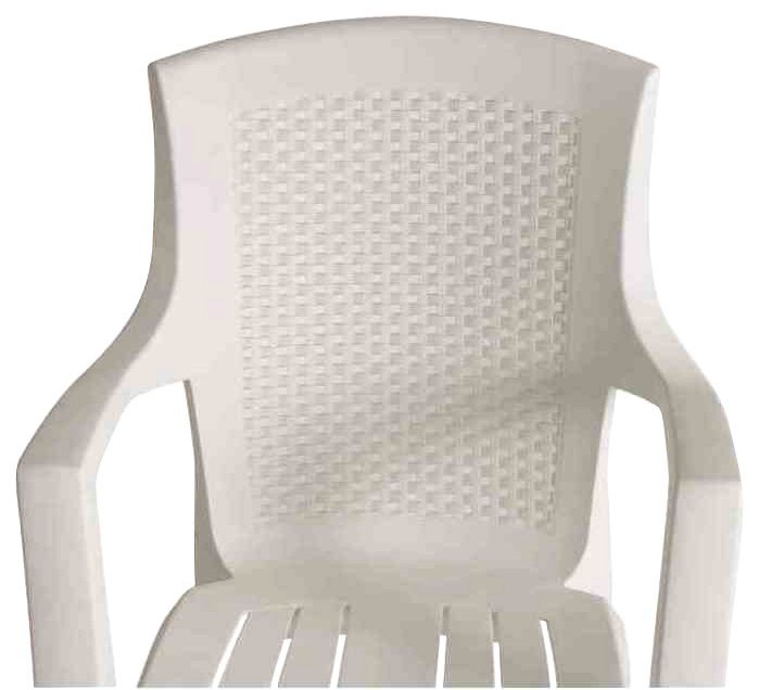 Progarden Gartensessel Eden (Set, 4-St) – Bild 3 von 4