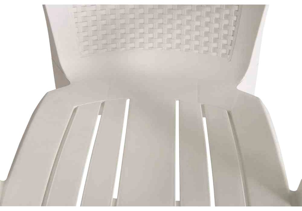 Progarden Gartensessel Eden (Set, 4-St) – Bild 4 von 4