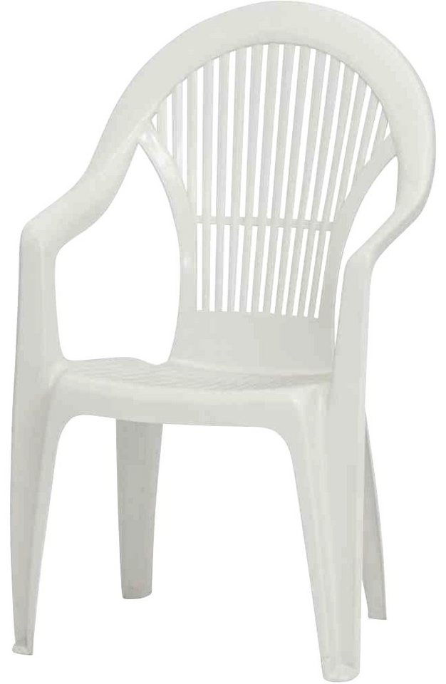 Progarden Gartensessel Vega (Set, 2-St) – Bild 2 von 4
