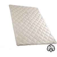 Prolana Sommerdecke FIRENZE 135x200 cm 650g Baumwolle