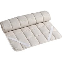 Prolana Unterbett FIRENZE 200x200cm 2800g BW Spannb.