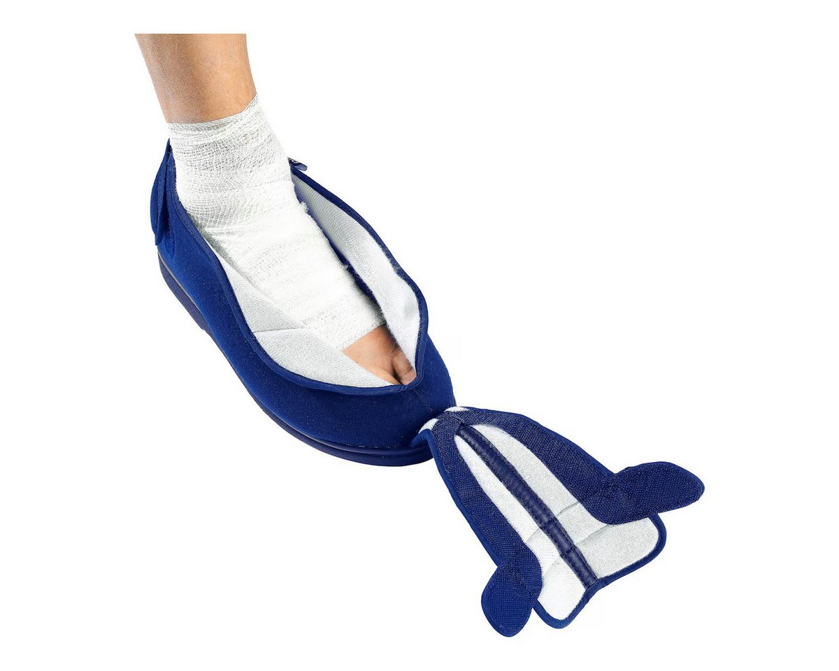 promed SaniCabrio DXL Spezialschuh Spezialschuh, Verbandschuh – Bild 3 von 5
