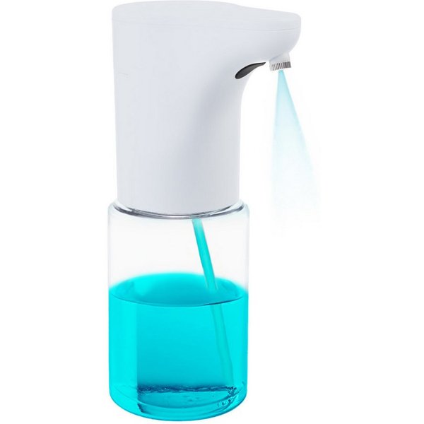 Promedix Seifenspender PR-540, (1-tlg), Berührungsloser automatischer Seifenspender 300ml