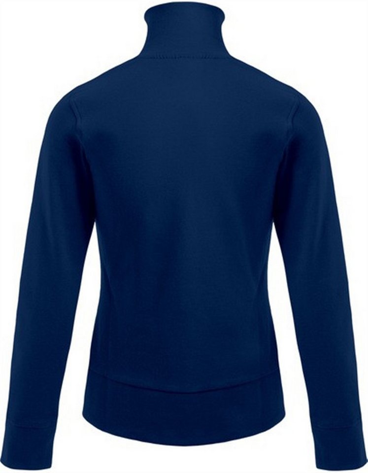 Promodoro Sweatjacke Damen Jacket Stand-Up Collar – Bild 3 von 5