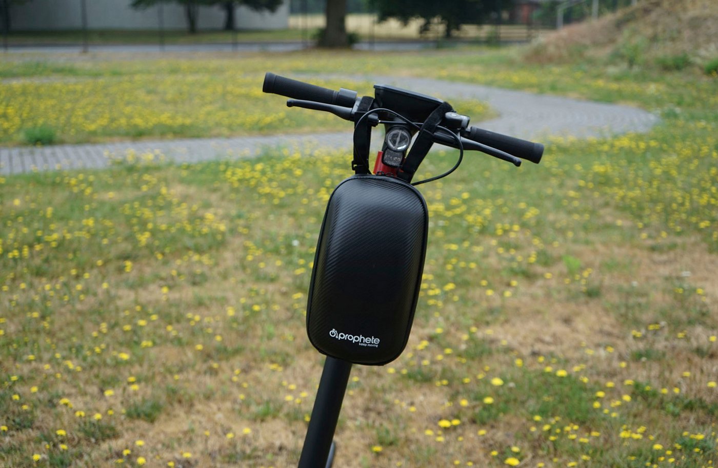 Prophete Aufbewahrungstasche E-Scooter Tasche – Bild 4 von 5