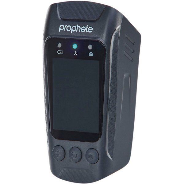 Prophete Dashcam