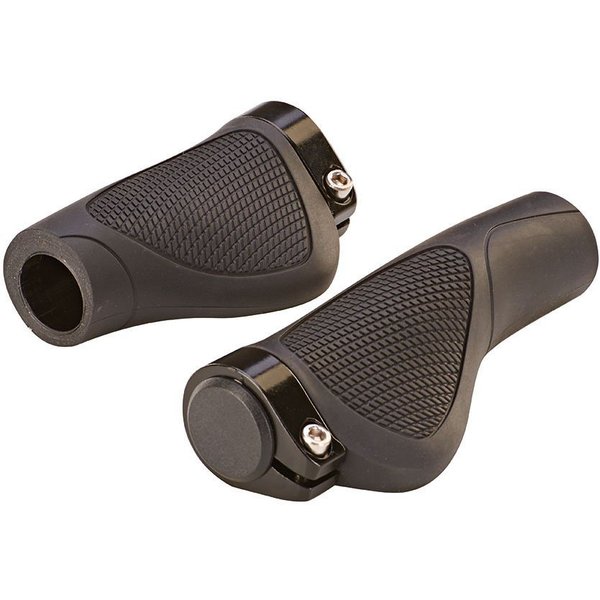 Prophete Fahrradlenkergriff Ergogriffe (Set, 2-St)