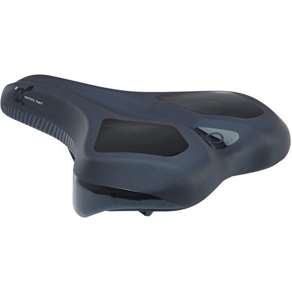 Prophete Fahrradsattel Citysattel