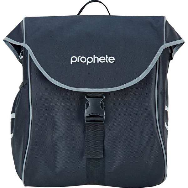Prophete Fahrradtasche Seitenpacktasche