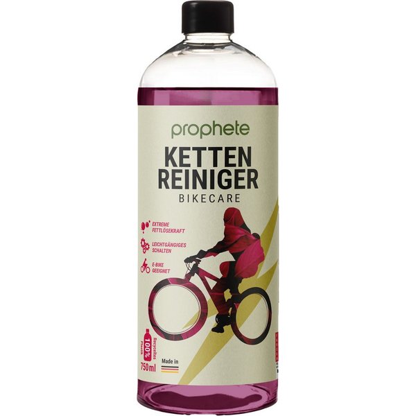 Prophete Prophete Kettenreiniger SET Zweiradreiniger