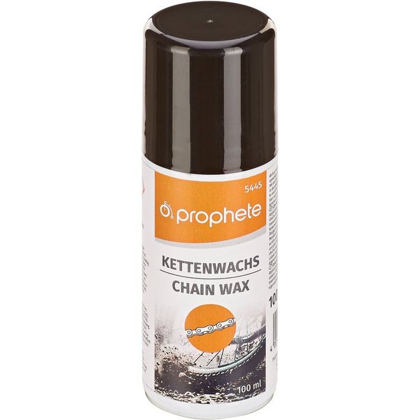 Prophete Kettenwachs Zweiradreiniger