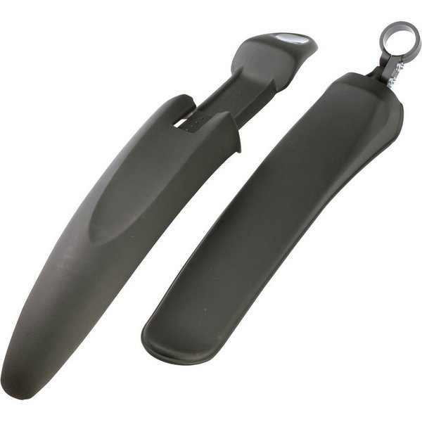 Prophete Schutzblech Steckschutzbleche 20"-29" (Set, 2 St)