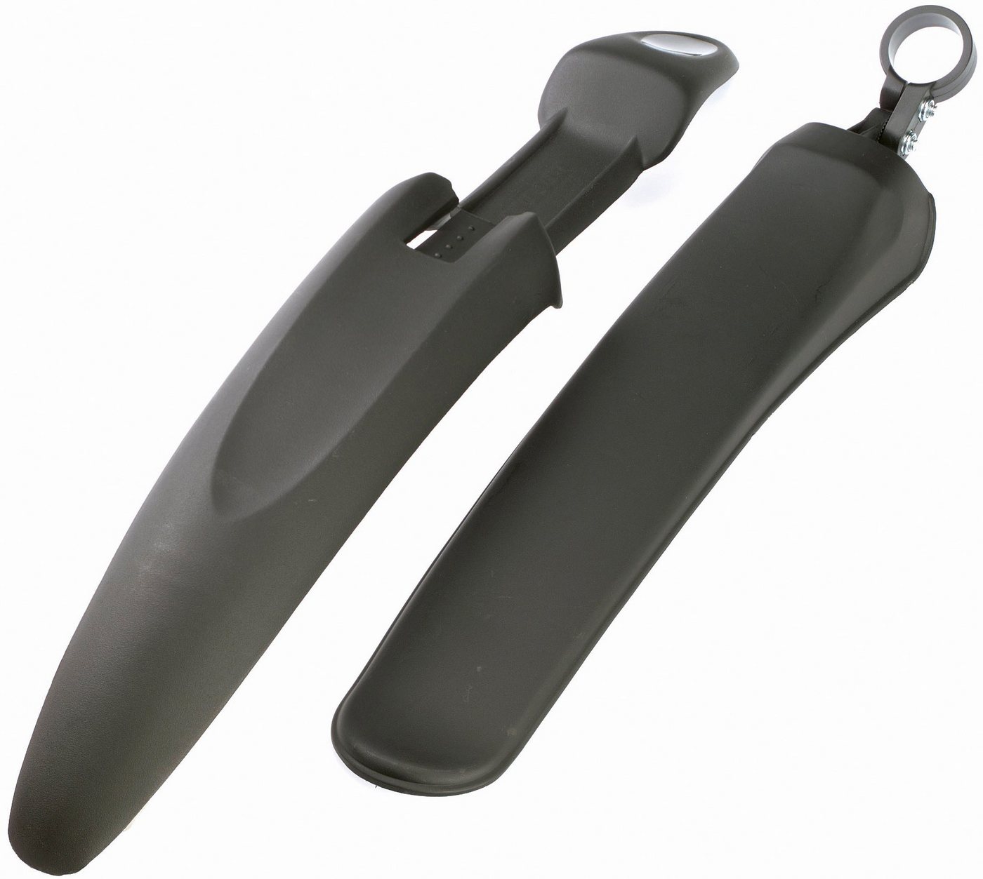 Prophete Schutzblech Steckschutzbleche 20"-29" (Set, 2 St) – Bild 2 von 5