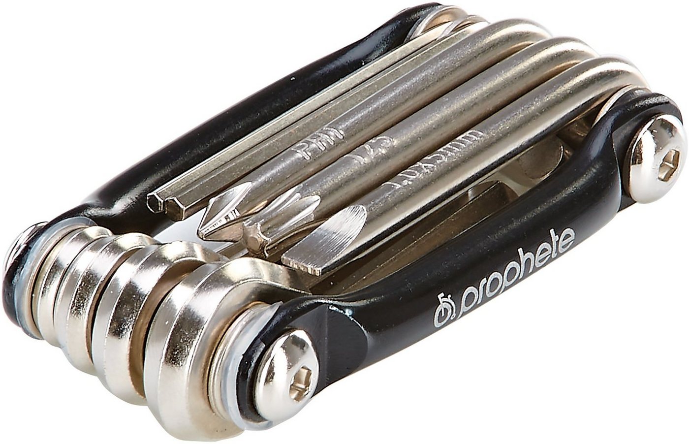 Prophete Werkzeugset Mulitool mit 9 Funktionen – Bild 2 von 3