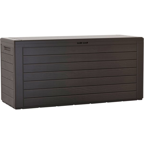 Prosperplast Auflagenbox Boxe Board (OTTOs Choice), BxTxH: 117x44x55 cm