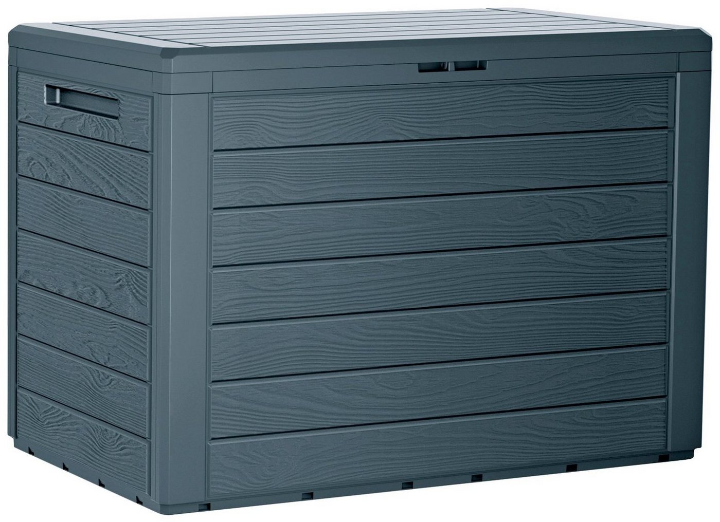 Prosperplast Auflagenbox Boxe Board (OTTOs Choice), BxTxH: 78x44x55 cm, aus Kunststoff – Bild 2 von 3