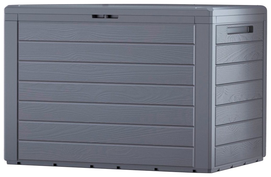 Prosperplast Auflagenbox Boxe Board (OTTOs Choice), BxTxH: 78x44x55 cm, aus Kunststoff – Bild 3 von 3