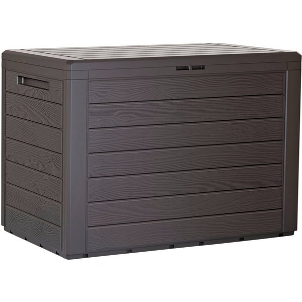 Prosperplast Auflagenbox Boxe Board (OTTOs Choice), BxTxH: 78x44x55 cm, aus Kunststoff