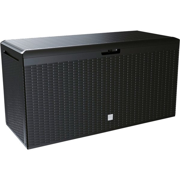 Prosperplast Auflagenbox Boxe Board (OTTOs Choice), BxTxH: 117x47x60 cm, aus Kunststoff