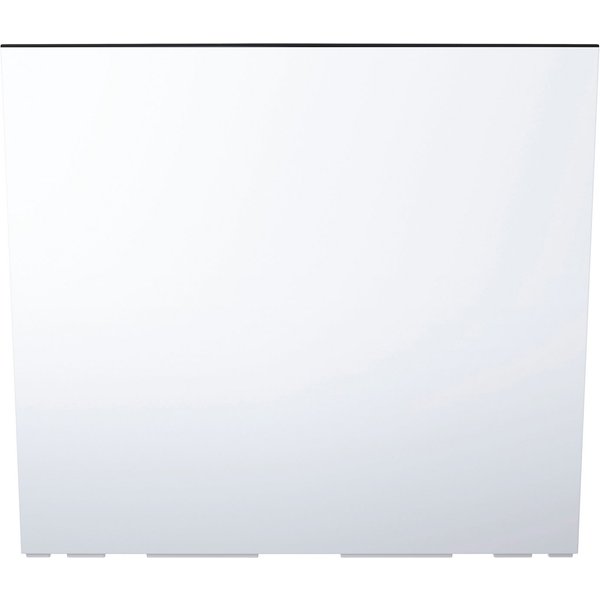 Prosperplast Blumenkasten Urbi Case Tower, BxTxH: 58x18x49,85 cm, mit Einsatz