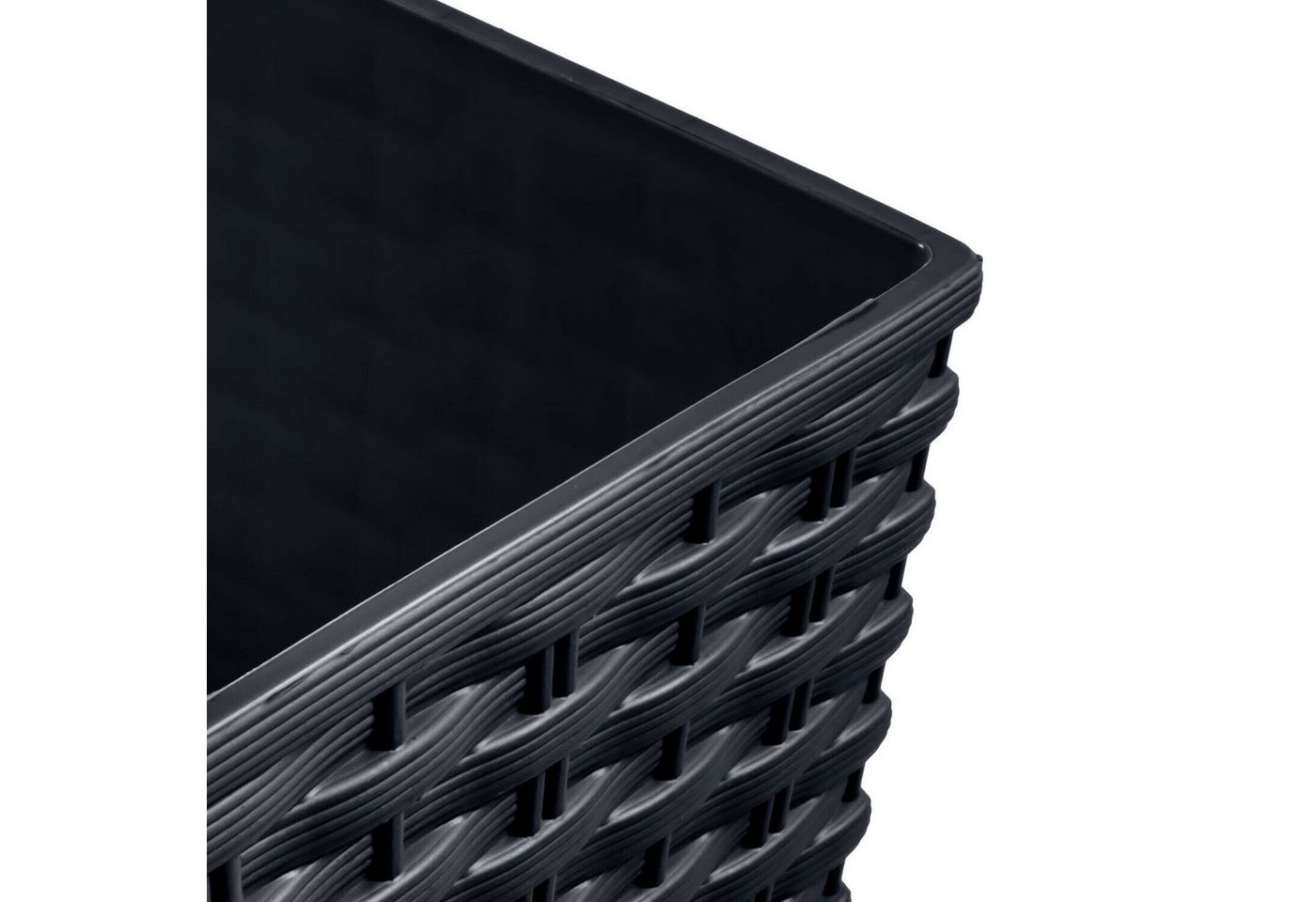 Prosperplast Blumentopf DRTS325L, Blumentopf RATO LOW – Bild 5 von 5