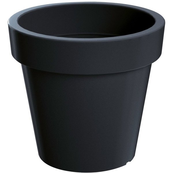 Prosperplast Blumentopf Lofly 500, ØxH: 50x46 cm