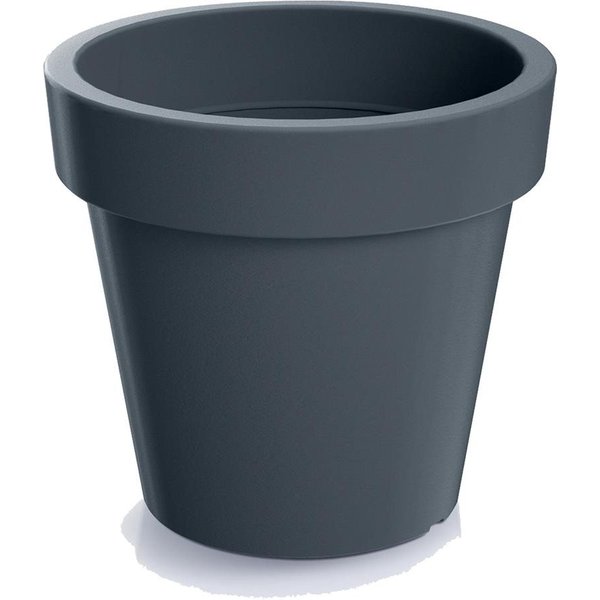 Prosperplast Blumentopf Lofly (DLOF600N, Durchmesser 58,2 cm), Wetterfest & UV-beständig