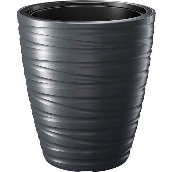 Prosperplast Blumentopf Maze (1 St), Ø 37,5 x 41,9 cm