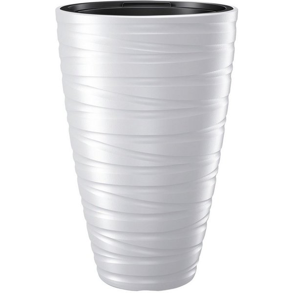Prosperplast Blumentopf Maze (1 St), Ø 37,5 x 57,9 cm