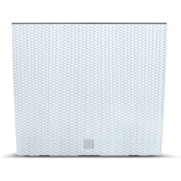 PROSPERPLAST Blumentopf RATO CASE (Weiß, 580x180x498)