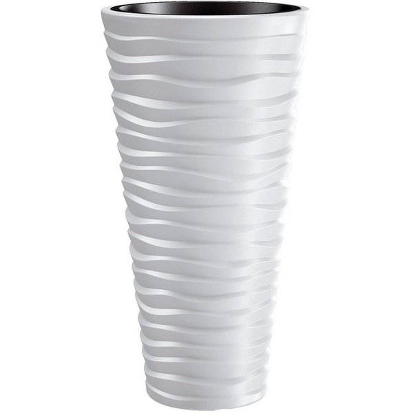 Prosperplast Blumentopf Sand slim, Ø 34,9