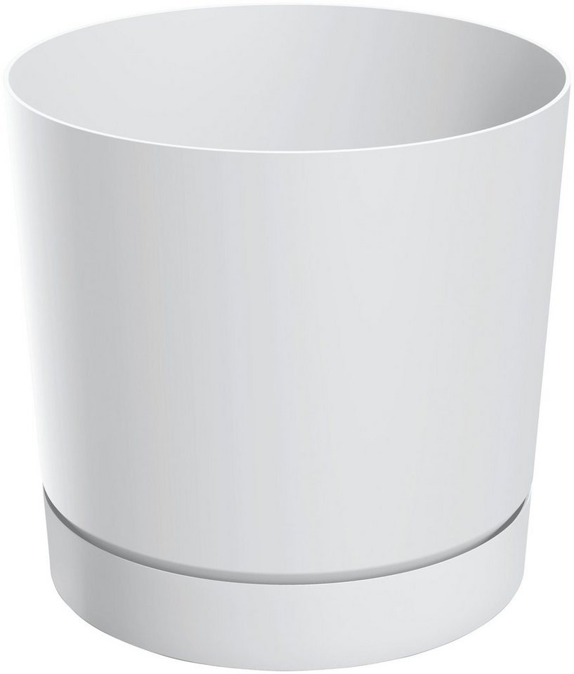 Prosperplast Blumentopf TUBO P (Set, 2 St) – Bild 2 von 2