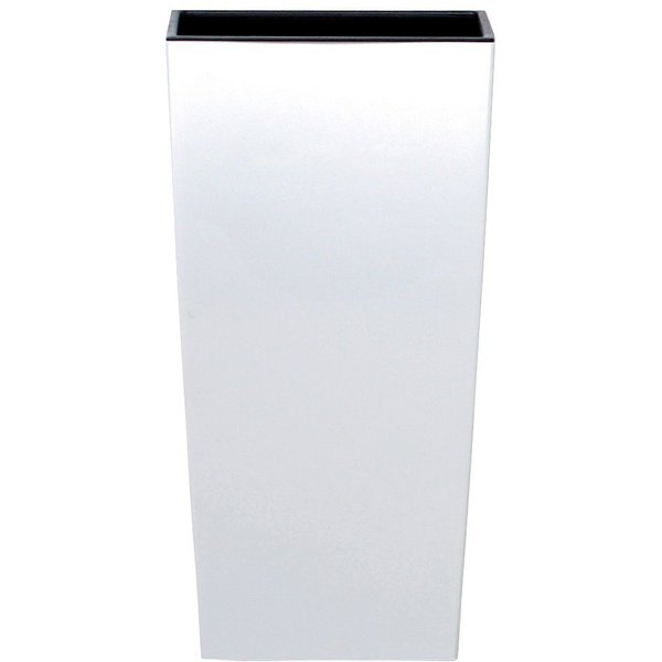 Prosperplast Blumentopf Urbi Square 325, BxTxH: 33x33x61 cm