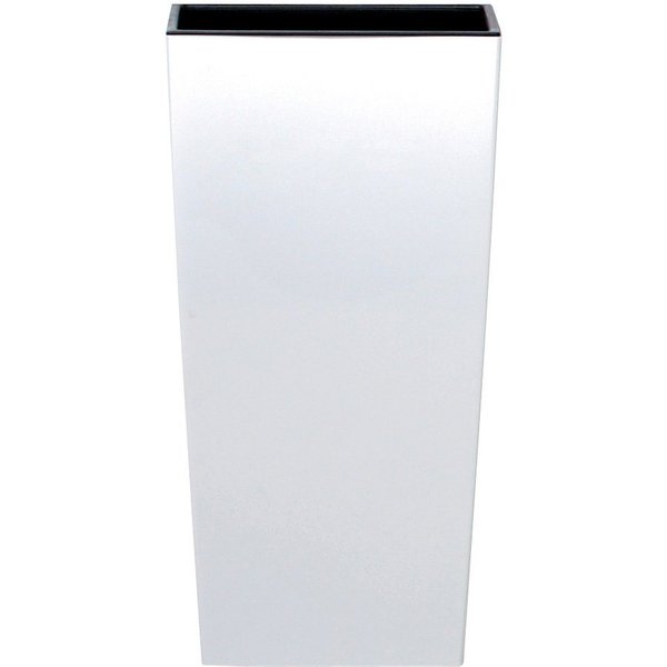 Prosperplast Blumentopf Urbi square, BxTxH: 40x40x75 cm