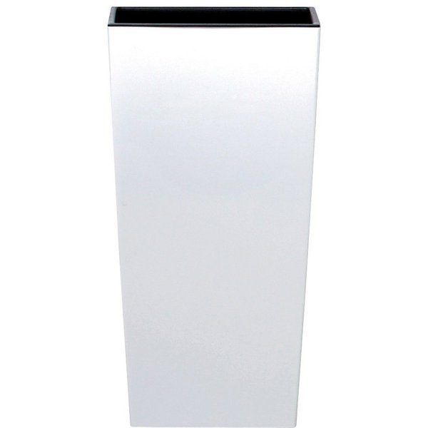 Prosperplast Blumentopf Urbi square, BxTxH: 26,5x26,5x50 cm