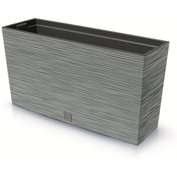 Prosperplast Pflanzkübel, Furu Case Middle 77x23,5x41cm