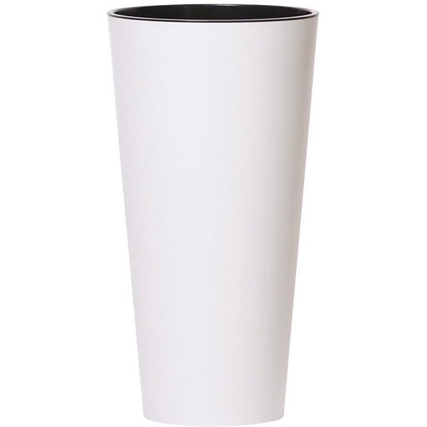 Prosperplast Pflanzkübel Tubus slim, Ø 30