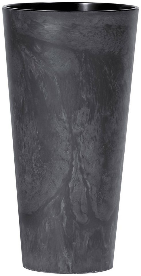 Prosperplast Pflanzkübel Tubus Slim Effect, ØxH: 30x57,2 cm – Bild 2 von 3