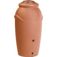 Prosperplast Regentonne Aquacan baby, 210 l, ØxH: 56x113 cm