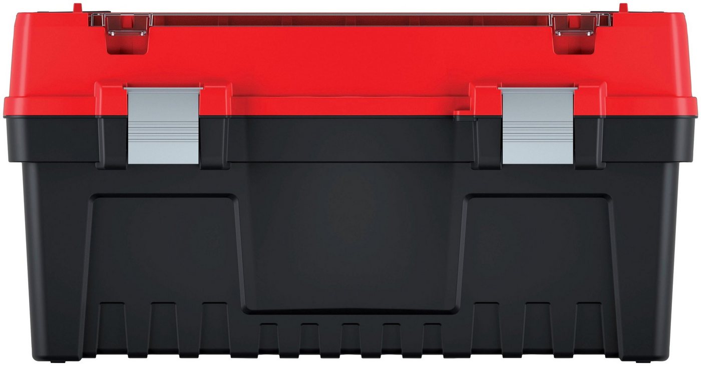 Prosperplast Werkzeugbox EVO, 59,5 x 28,8 x 30,8 cm – Bild 2 von 5