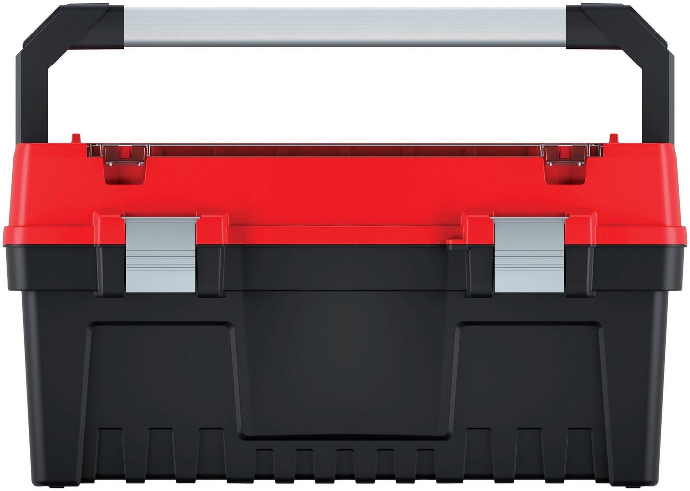 Prosperplast Werkzeugbox EVO, 59,5 x 28,8 x 30,8 cm – Bild 3 von 5