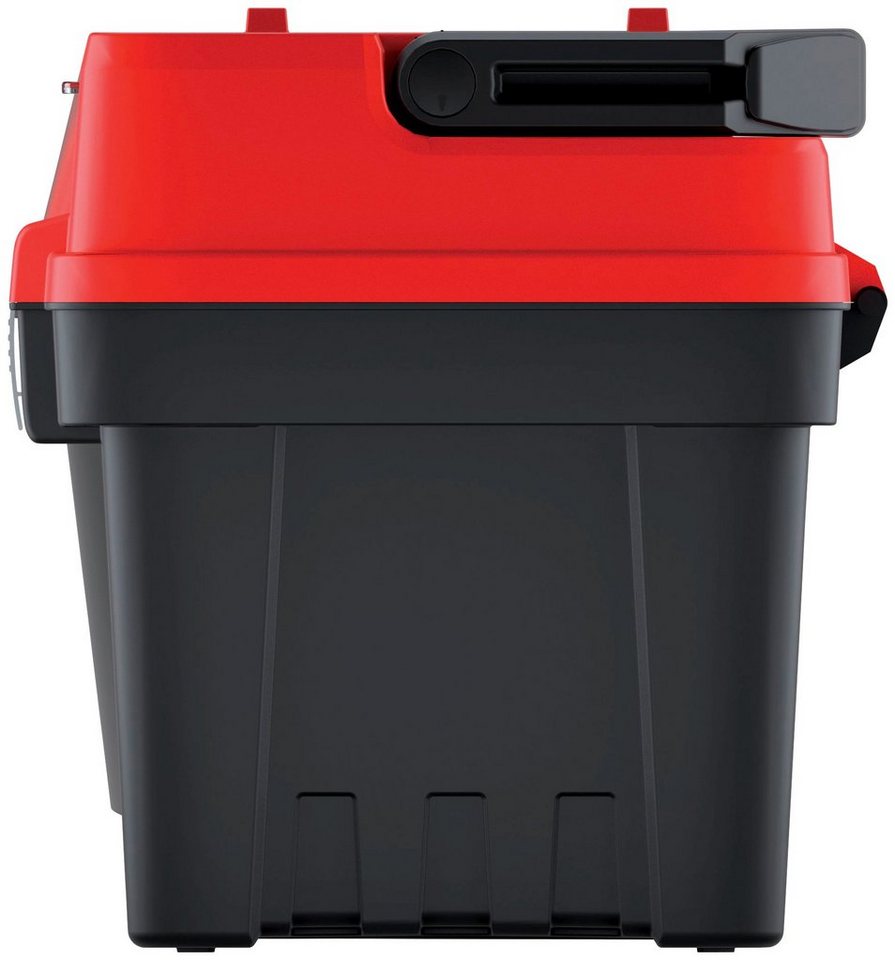 Prosperplast Werkzeugbox EVO, 59,5 x 28,8 x 30,8 cm – Bild 4 von 5