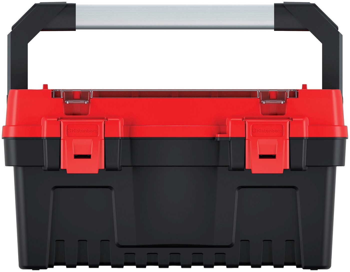 Prosperplast Werkzeugbox EVO, 47,6 x 26 x 25,6 cm – Bild 2 von 5